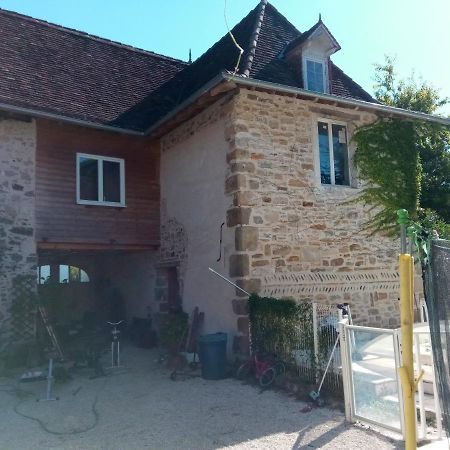 Maison Grandes Chambres Avec Cuisine -Jardin -Terrasse-Bbq Bastanes Экстерьер фото
