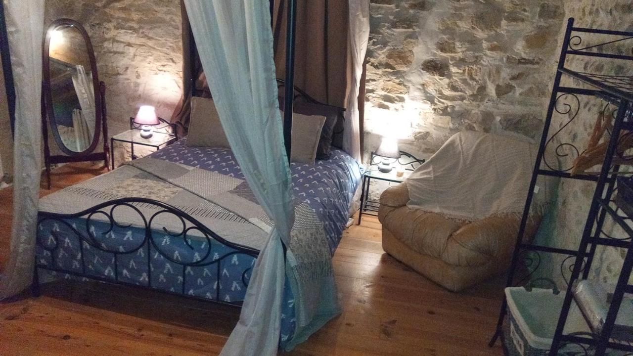 Maison Grandes Chambres Avec Cuisine -Jardin -Terrasse-Bbq Bastanes Экстерьер фото